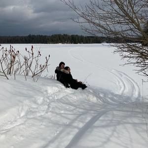 Meet your Posher, Rui